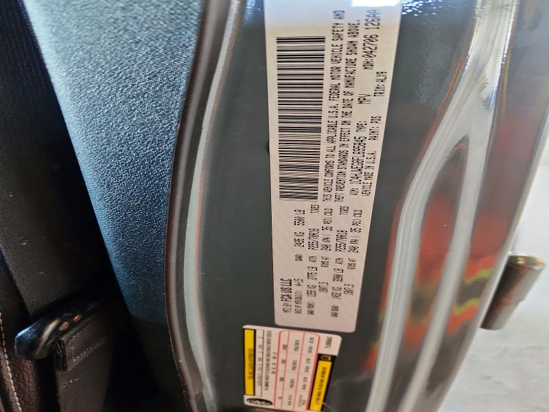 2015 Jeep Wrangler Unlimited მანქანა იყიდება აუქციონზე, vin: 1C4HJWEG8FL695845, აუქციონის ნომერი: 61374126