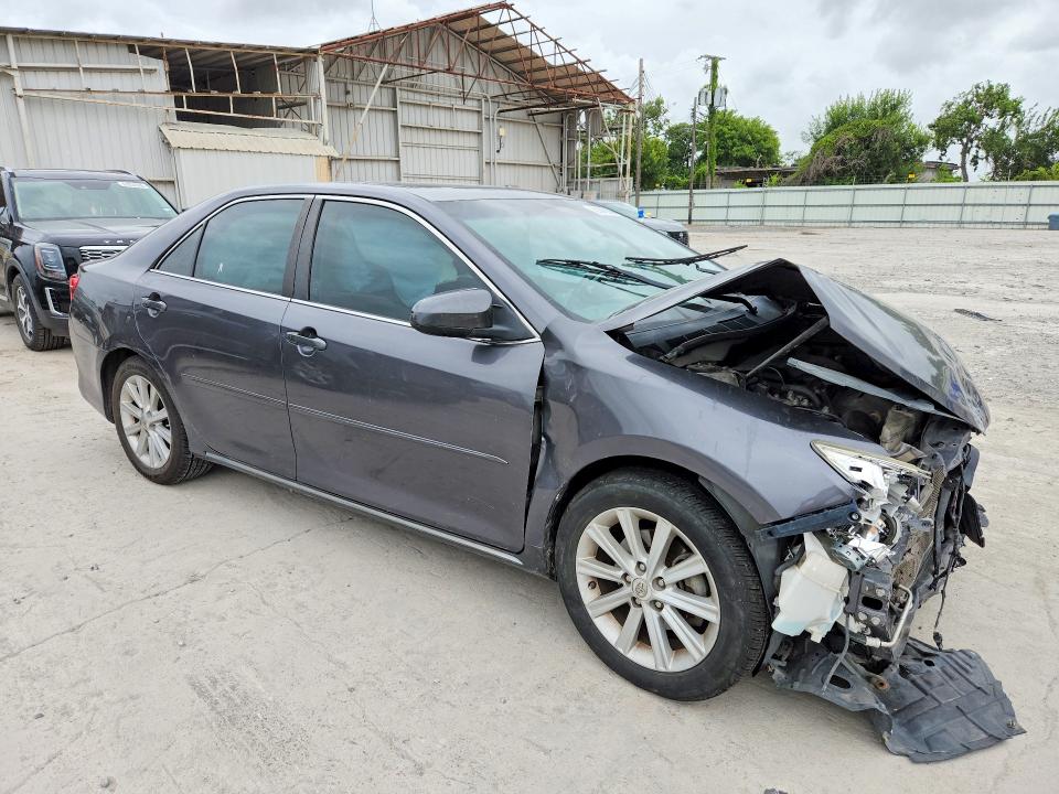 Aukcja sprzedaży 2012 Toyota Camry, vin: 4T1BF1FK1CU140587, numer aukcji: 61440946