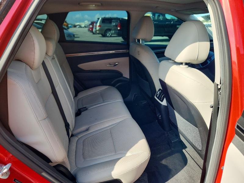 Продажа на аукционе авто 2022 Hyundai Tucson, vin: 5NMJE3AE2NH024079, номер лота: 62449036