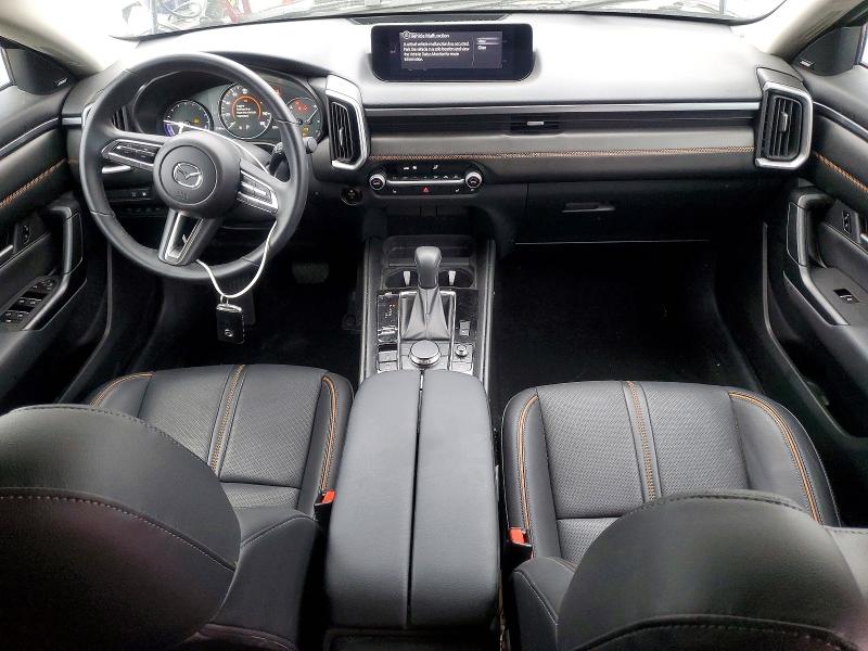 Aukcja sprzedaży 2025 Mazda Cx-50, vin: 7MMVAADW1SN106308, numer aukcji: 60519066