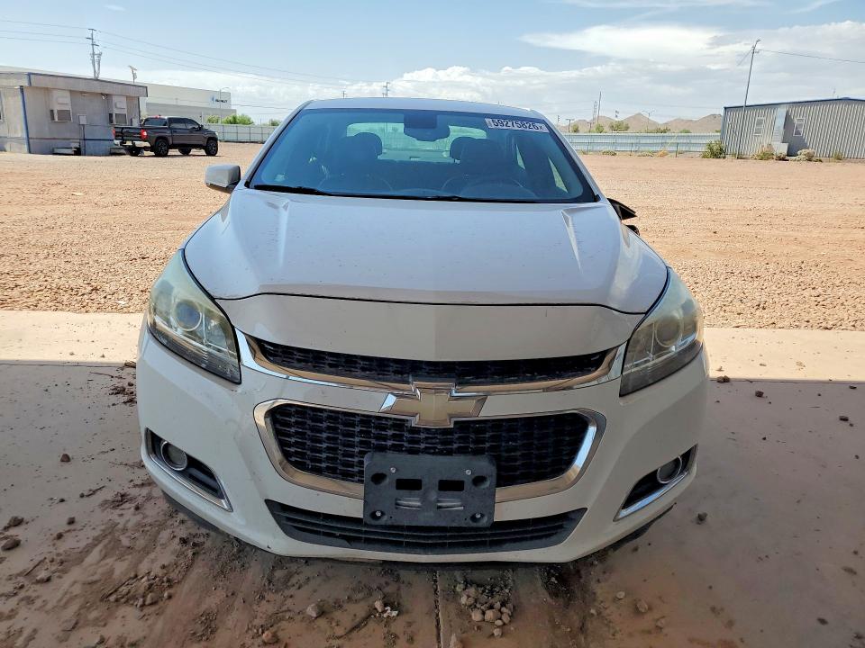2015 Chevrolet Malibu მანქანა იყიდება აუქციონზე, vin: 1G11D5SL1FU127069, აუქციონის ნომერი: 59275826