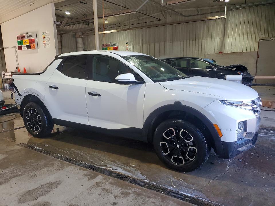 Продаж на аукціоні авто 2022 Hyundai Santa Cruz, vin: 5NTJBDAE5NH028355, номер лоту: 61752106