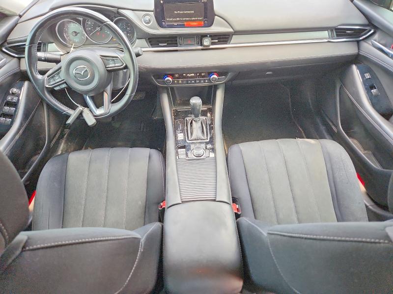 Продаж на аукціоні авто 2018 Mazda 6, vin: JM1GL1UM3J1322975, номер лоту: 59876866