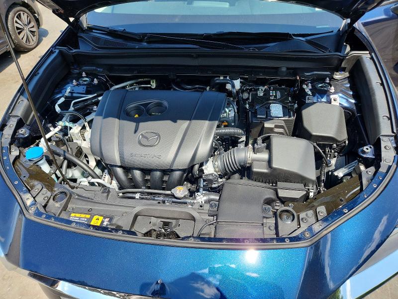 Aukcja sprzedaży 2026 Mazda Cx-30, vin: 3MVDMBBL5TM210649, numer aukcji: 62026646