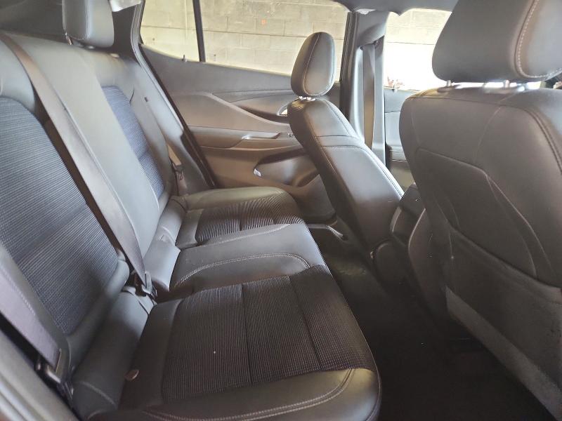 60223746 :رقم المزاد ، KL47LAE23RB174193 vin ، 2024 Buick Envista مزاد بيع