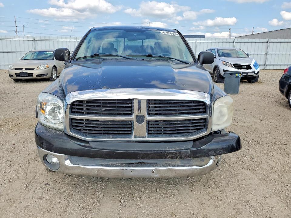 Aukcja sprzedaży 2007 Dodge Ram 1500, vin: 1D7HU18P47S123173, numer aukcji: 62059406