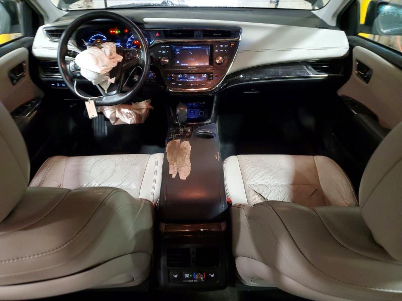 60779096 :رقم المزاد ، 4T1BD1EB0DU005741 vin ، 2013 Toyota Avalon Hybrid مزاد بيع