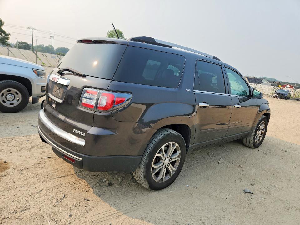 Продаж на аукціоні авто 2015 Gmc Acadia, vin: 1GKKVRKD2FJ293471, номер лоту: 61248696