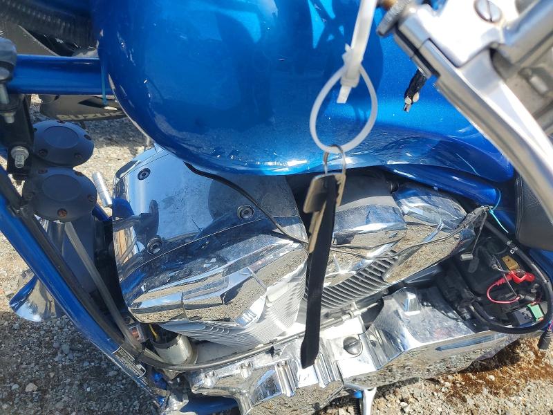 Продажа на аукционе авто 2010 Honda Vt1300, vin: JH2SC6111AK000404, номер лота: 62432276