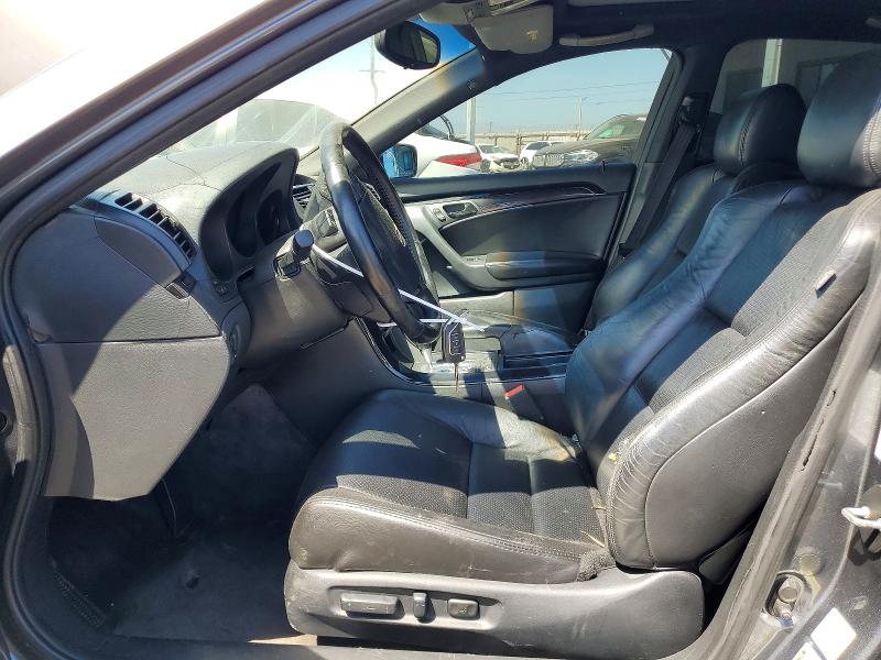 Aukcja sprzedaży 2006 Acura 3.2tl, vin: 19UUA662X6A011585, numer aukcji: 62697326