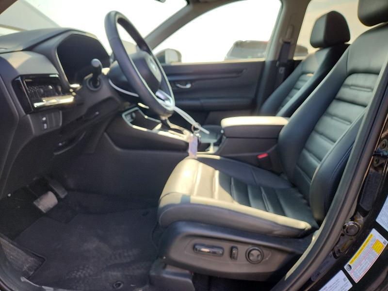Продаж на аукціоні авто 2024 Honda Cr-v, vin: 2HKRS4H75RH460300, номер лоту: 62228546