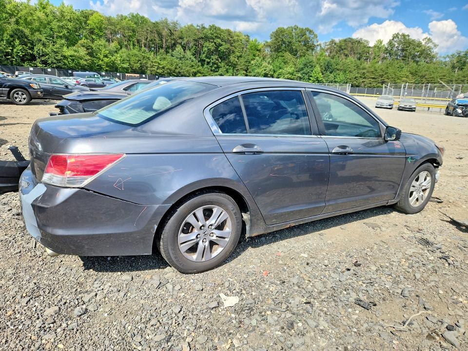 Продаж на аукціоні авто 2010 Honda Accord, vin: 1HGCP2F47AA052110, номер лоту: 63335796