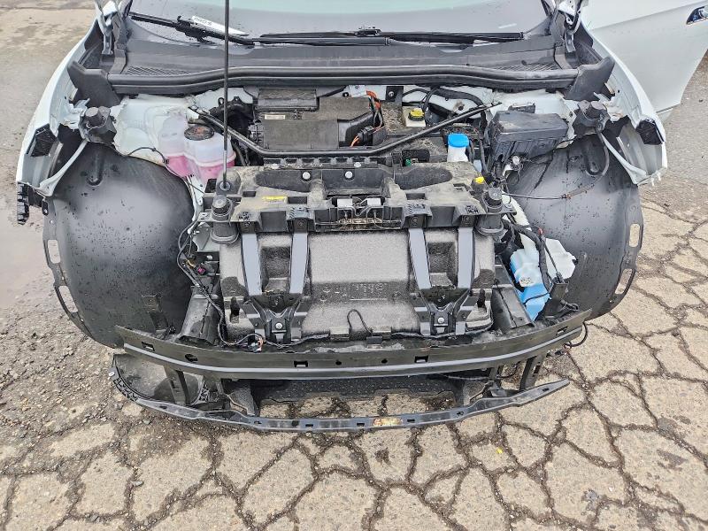 2021 Volkswagen Id.4 მანქანა იყიდება აუქციონზე, vin: WVGTMPE27MP029993, აუქციონის ნომერი: 85456175