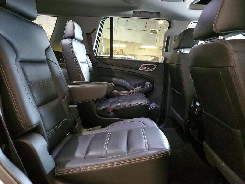 Aukcja sprzedaży 2018 Gmc Yukon, vin: 1GKS2CKJ5JR102034, numer aukcji: 62248996