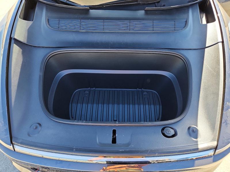 Aukcja sprzedaży 2026 Tesla Model Y, vin: 7SAYGDED1TF660140, numer aukcji: 62873296