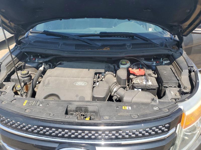Aukcja sprzedaży 2014 Ford Explorer, vin: 1FM5K8D84EGC33808, numer aukcji: 61047196