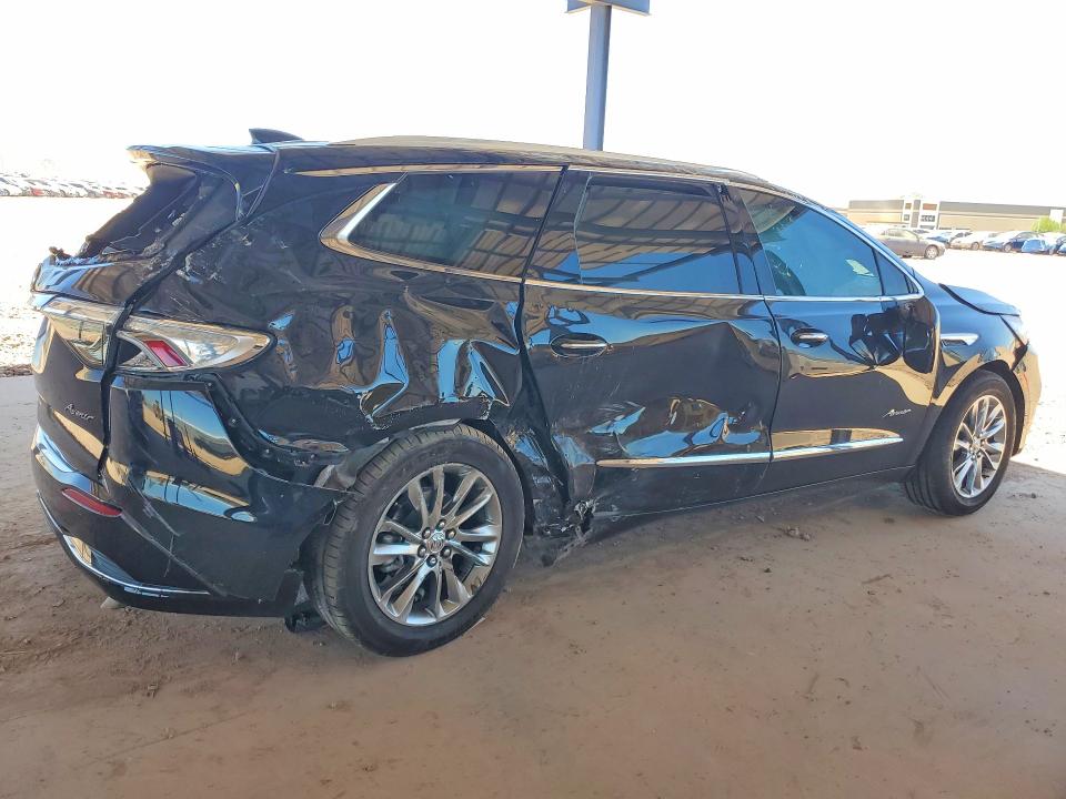 Продаж на аукціоні авто 2024 Buick Enclave, vin: 5GAERDKW2RJ116605, номер лоту: 59673406