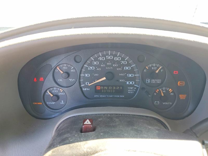 Продажа на аукционе авто 2005 Chevrolet Astro, vin: 1GCDM19XX5B103725, номер лота: 60421246