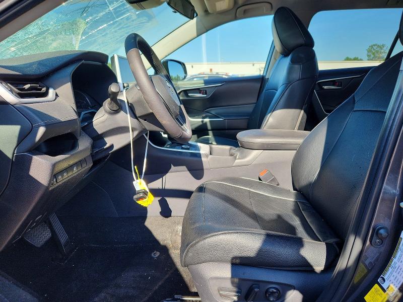 Aukcja sprzedaży 2024 Toyota Rav4 Hybrid, vin: 4T3RWRFV6RU159515, numer aukcji: 59847596