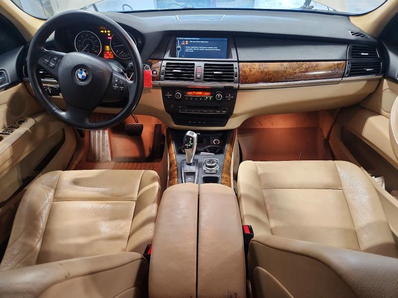 Aukcja sprzedaży 2011 Bmw X5, vin: 5UXZW0C54BL658806, numer aukcji: 62774256