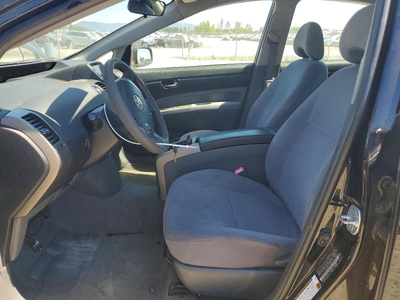 2007 Toyota Prius მანქანა იყიდება აუქციონზე, vin: JTDKB20U173249112, აუქციონის ნომერი: 62523326