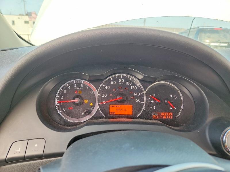 Продаж на аукціоні авто 2011 Nissan Altima, vin: 1N4AL2AP9BN430995, номер лоту: 60221346
