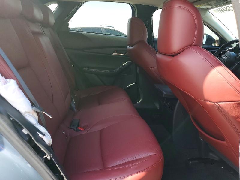 Продажа на аукционе авто 2023 Mazda Cx-30, vin: 3MVDMBCM3PM582164, номер лота: 62158496