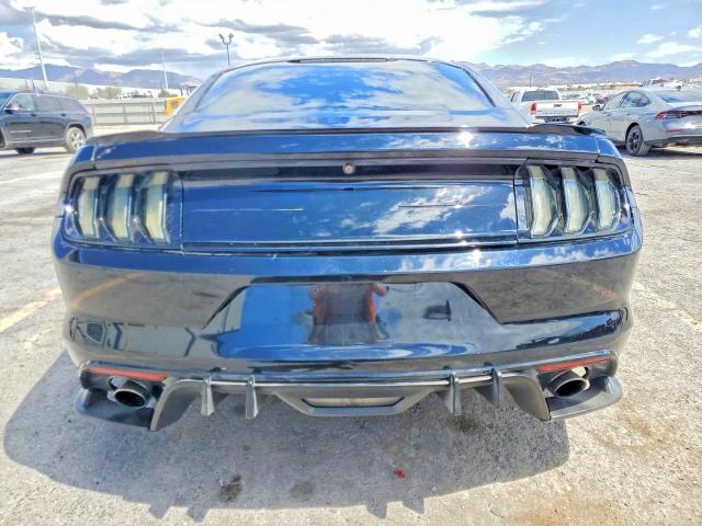2016 Ford Mustang მანქანა იყიდება აუქციონზე, vin: 1FA6P8CF8G5323266, აუქციონის ნომერი: 61973586