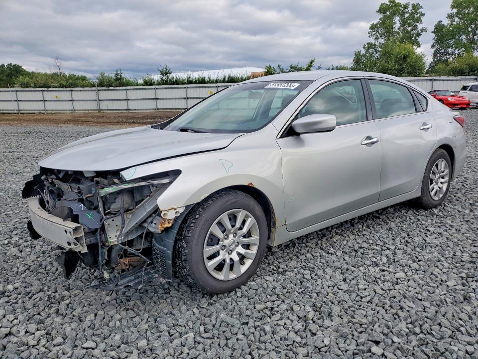 61867206 :رقم المزاد ، 1N4AL3AP5EC264674 vin ، 2014 Nissan Altima مزاد بيع