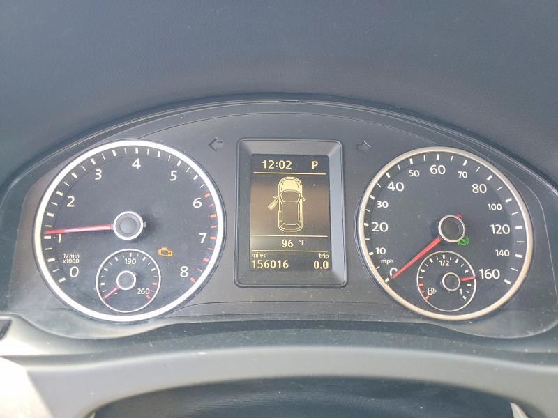Продажа на аукционе авто 2012 Volkswagen Tiguan, vin: WVGBV7AX2CW102668, номер лота: 63168776