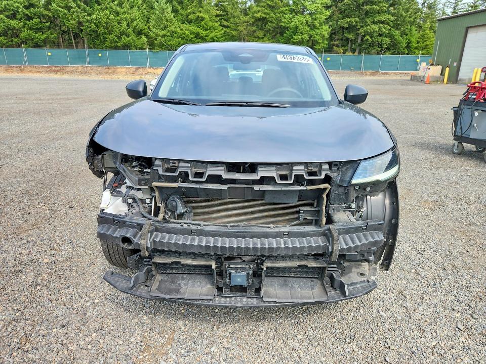 Продажа на аукционе авто 2025 Nissan Kicks, vin: 3N8AP6BB0SL372742, номер лота: 61673086