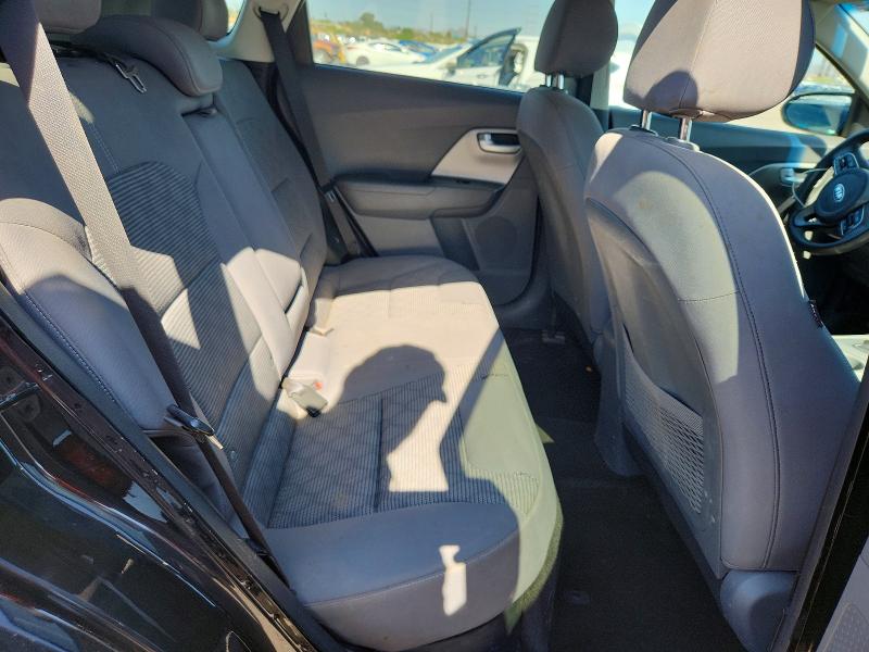 Продажа на аукционе авто 2019 Kia Niro, vin: KNDCB3LC4K5356570, номер лота: 61225246