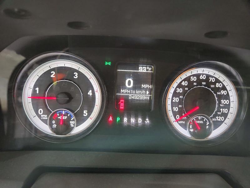 Aukcja sprzedaży 2015 Ram 3500, vin: 3C63R3CL3FG690395, numer aukcji: 60555336