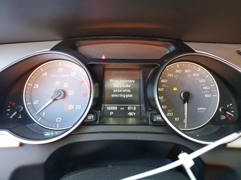 Auction sale of the 2016 Audi S5, vin: WAUC4AFRXGA029097, lot number: 60149126