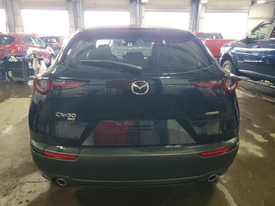 Продаж на аукціоні авто 2023 Mazda Cx-30, vin: 3MVDMBAMXPM561959, номер лоту: 62494916