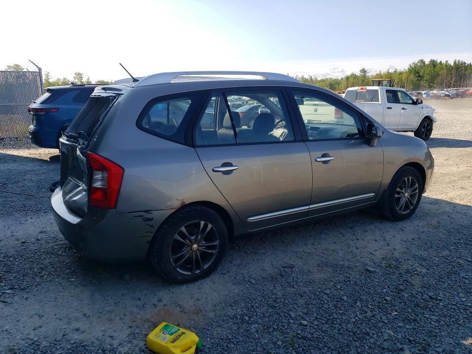 Продаж на аукціоні авто 2012 Kia Rondo, vin: KNAHH8A88C7406583, номер лоту: 59999836