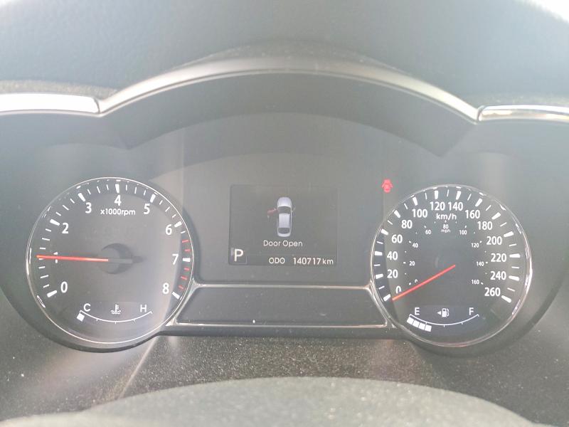60307016 :رقم المزاد ، KNAGN4A76B5140348 vin ، 2011 Kia Optima مزاد بيع