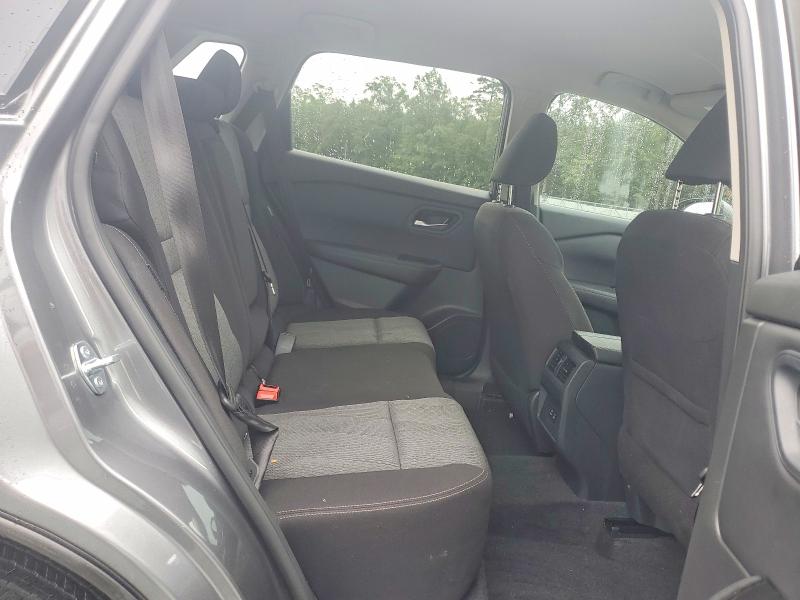 2026 Nissan Rogue მანქანა იყიდება აუქციონზე, vin: 5N1BT3BA8TC837360, აუქციონის ნომერი: 62260416