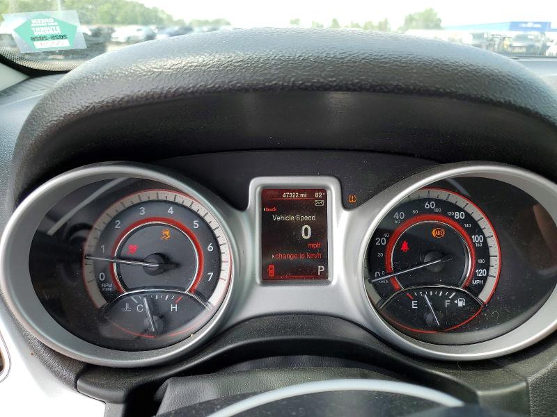 Продажа на аукционе авто 2016 Dodge Journey, vin: 3C4PDCBG8GT167542, номер лота: 59778966