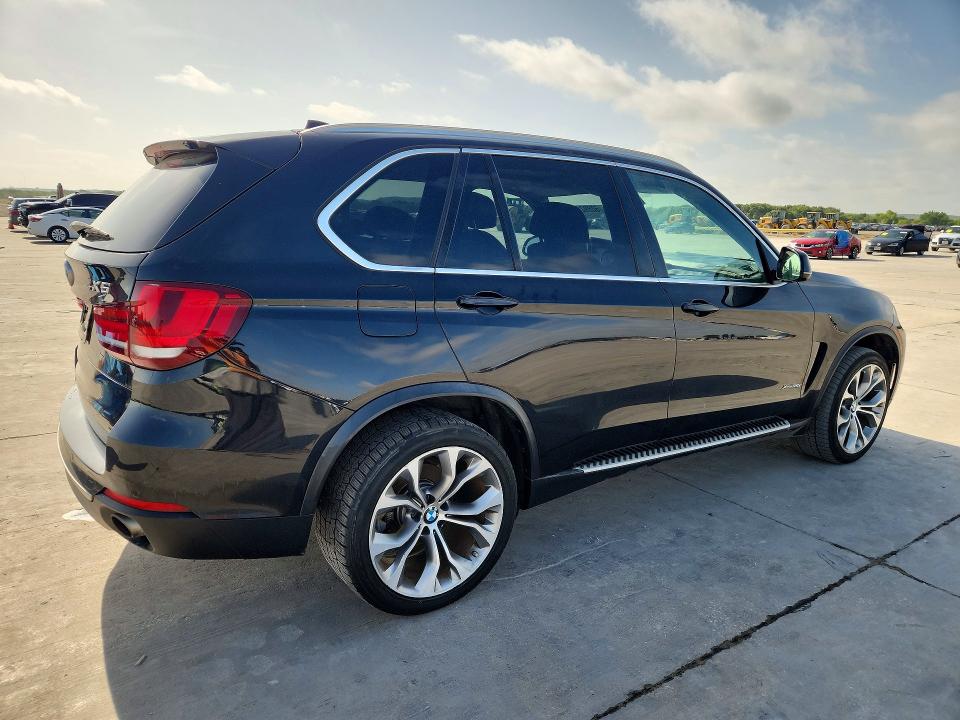 2016 Bmw X5 მანქანა იყიდება აუქციონზე, vin: 5UXKR0C5XG0P26429, აუქციონის ნომერი: 60892436