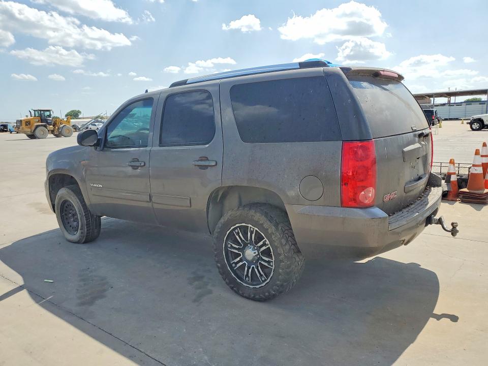 63169086 :رقم المزاد ، 1GKS1AE01DR337576 vin ، 2013 Gmc Yukon مزاد بيع