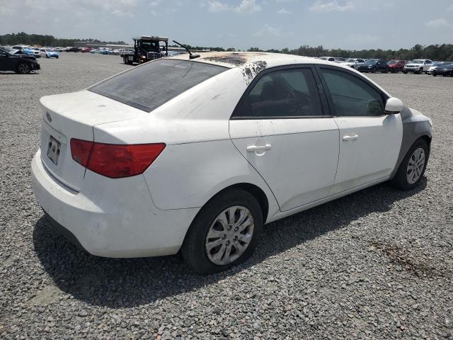 2010 Kia Forte მანქანა იყიდება აუქციონზე, vin: KNAFT4A21A5821568, აუქციონის ნომერი: 60414566