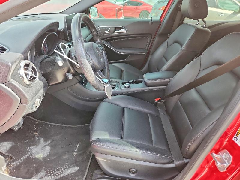 62685606 :رقم المزاد ، WDCTG4EB0LU023456 vin ، 2020 Mercedes-benz Gla مزاد بيع