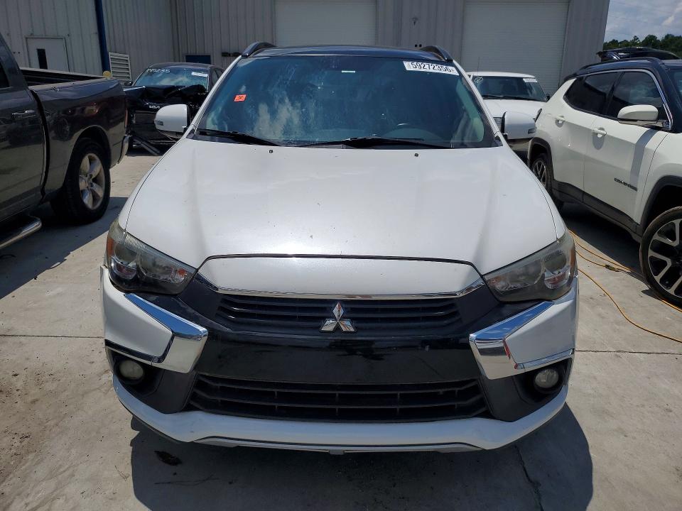 Продаж на аукціоні авто 2017 Mitsubishi Outlander Sport, vin: JA4AR4AWXHZ018432, номер лоту: 59272356