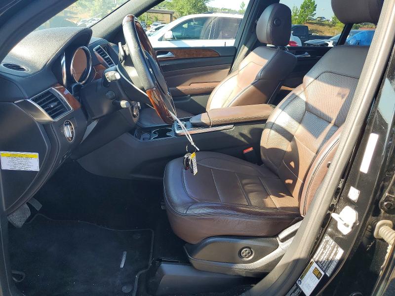 Aukcja sprzedaży 2014 Mercedes-benz Ml, vin: 4JGDA7DB4EA308109, numer aukcji: 60439206