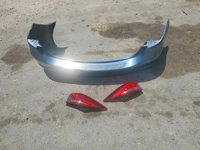 2015 Mazda 6 მანქანა იყიდება აუქციონზე, vin: JM1GJ1W62F1171283, აუქციონის ნომერი: 59637306