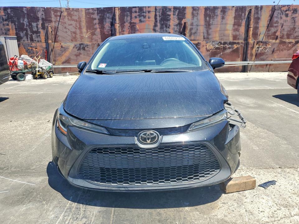 Aukcja sprzedaży 2020 Toyota Corolla, vin: 5YFEPRAE6LP042960, numer aukcji: 60048256
