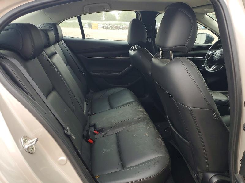 Aukcja sprzedaży 2024 Mazda 3, vin: 3MZBPABM2RM406928, numer aukcji: 62689046