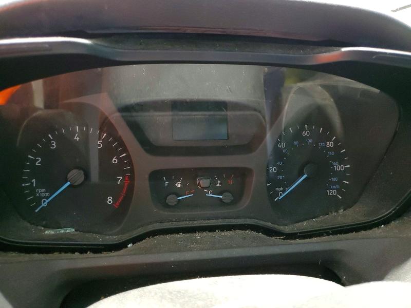 Aukcja sprzedaży 2017 Ford Transit, vin: 1FTYE1CM8HKA22210, numer aukcji: 65613936