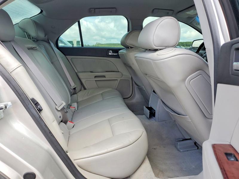 Продажа на аукционе авто 2007 Cadillac Sts, vin: 1G6DC67A570113918, номер лота: 61173936